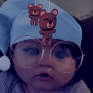 Meet your Posher, Alison